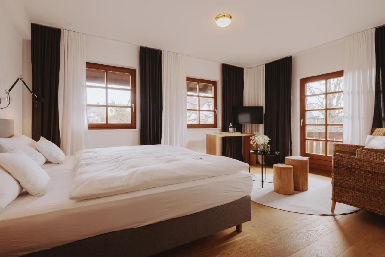 Der Hirschen Hotel 3*